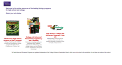 Desktop Screenshot of labbench.com